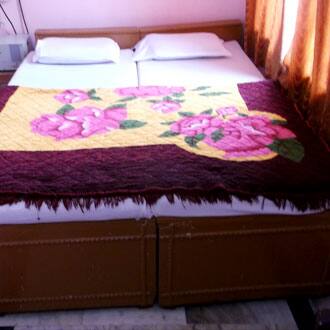 Hotel Shri Mahant, Orchha 2